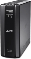 Power-Saving Back-UPS Pro 1200 VA 230 V backup power supply