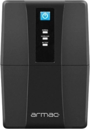 Line-Interactive 650VA HL/650E/LED/V2 uninterruptible power supply