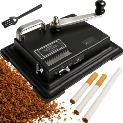 RUHHY manuāla cigarešu pildīšanas iekārta