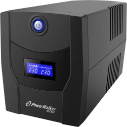 Rezerves barošanas avots UPS 1500VA PowerWalker