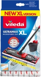 Rezerves uzgalis mopam Vileda Ultramax XL un Ultramat TURBO XL