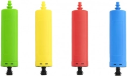 Balonu piepūšanas pumpītis