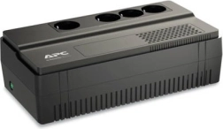 Rezerves barošanas avots APC Back-UPS 1000 VA (4× Schuko, AVR)
