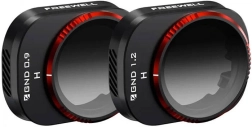 GND 0.9 un 1.2 filtri Freewell DJI Mini 4 Pro