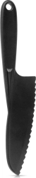 Zobains nazis kūkai BLACKLINE 24,5 cm