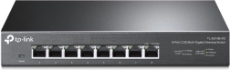 8 portu 2,5G multigigabitu darbvirsmas komutators TP-Link