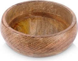 Koka bļoda no mango koksnes 18,5 cm, 900 ml