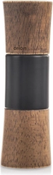 Koka sāls un piparu dzirnaviņas WOODEN 15,5 cm