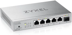 Zyxel XMG-105 2,5G slēdzis uzlabotam tīklam