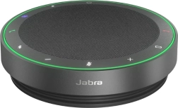 Jabra Speak2 75 UC ar Link 380c adapteri – pārnēsājams konferenču skaļrunis