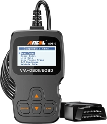 Automobiļu diagnostikas skeneris Ancel AD310