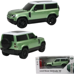 RC auto Land Rover Defender 90 1:24 ar tālvadību