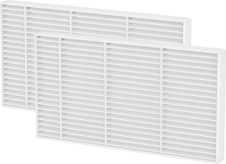 Dust Filter for MOVA Vacuum Cleaners E10, E20, E20 Plus, E20 Pro and E20 Pro Plus – Set of 2