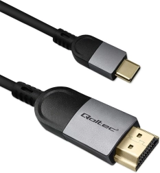 USB-C to HDMI Cable 4K 60Hz 2m