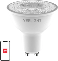Viedā LED spuldze Yeelight GU10