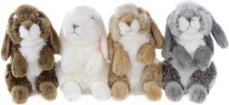 Plush Bunny 18 cm