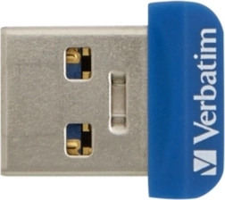 USB Flash Drive Verbatim Store 'n' Stay Nano 64GB USB 3.0