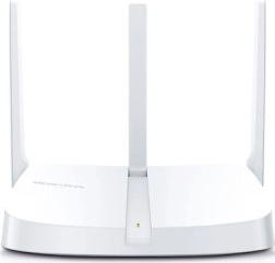 Maršrutētājs Mercusys MW305R WiFi N300
