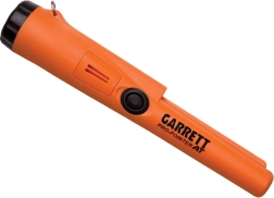 Rokas pinpointer metālu detektors Garrett Pro-Pointer AT
