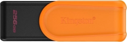 USB zibatmiņas disks Kingston DataTraveler Exodia S 256GB USB 3.2 Gen1