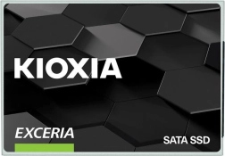 SSD disks Kioxia Exceria 480GB SATA3