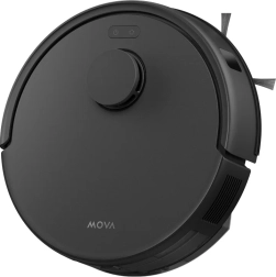 Robota putekļsūcējs Mova E20 melns