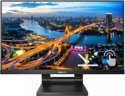 Philips 21.5 inch Touchscreen IPS Monitor