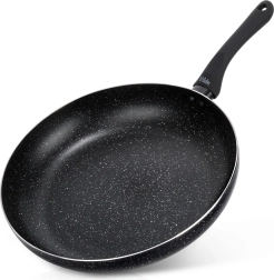 Granitpanna BLACK LINE 32 cm