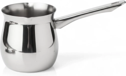 Turkish stainless steel coffee pot 300 ml
