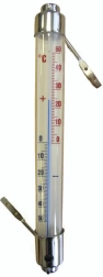Āra spirta termometrs PROVENCE −50 līdz +50 °C