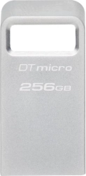 Zibatmiņa Data Traveler Micro 256GB USB 3.2 Gen1