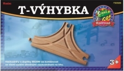 Maxim dzelzceļa T-pārmija