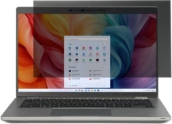 High Clarity privātuma filtrs klēpjdatoram 14" (16:9)