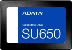 ADATA Ultimate SSD 480 GB 2,5" SATA III 3D TLC