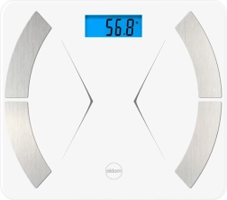 Viedie Bluetooth svari Eldom (balti)