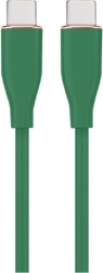 USB-C cable 1.5 m green