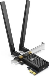 Tīkla karte Archer TX55E WiFi 6 PCI-E AX3000