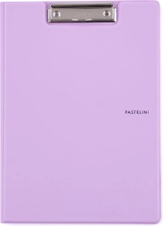 Rakstīšanas planšete A4 violeta PASTELINI