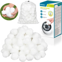 Bestway Flowclear filtrēšanas lodītes baseina sūknim