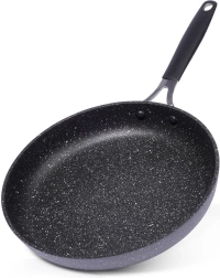 Granīta nepiedegoša panna Orion Stoner 26 cm