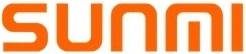 Sunmi CPad 8.7" GMS planšetdators A14 4+64 GB Wi‑Fi
