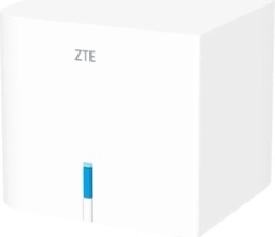 Wi‑Fi maršrutētājs 1200 Mb/s ar EasyMesh atbalstu un gigabitu Ethernet