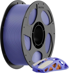 Filaments PLA Anycubic 1 kg – starpzvaigžņu violets