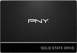 SSD disks 250GB PNY CS900
