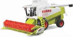 Bruder kombains Claas Lexion 480 – plastmasas modelis 1:20