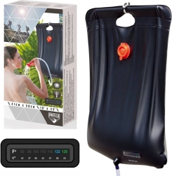 Bestway saules kempinga duša 20 l