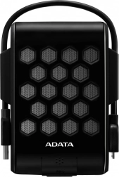 ADATA DashDrive izturīgs ārējais cietais disks HD720