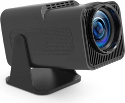 LED projektors ar Android un Full HD izšķirtspēju