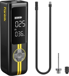 Fanttik X8 Apex Portable Compressor