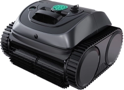 Bezvadu robotizēts baseina putekļsūcējs Wybot C1